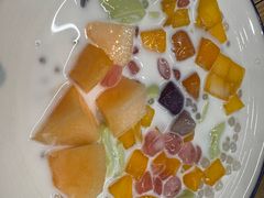 -豆豆冰室·地道招牌椰子冻(大良店)