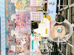 -泡泡玛特POPMART(侨福芳草地店)