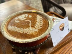 -乌托邦咖啡(武侯祠店)