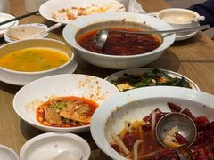 -榕意·川味之美(深业上城店)