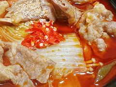 -海底捞火锅(高新活力汇店)