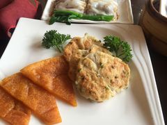 -山水茶艺馆·点心粤菜·30年老字号