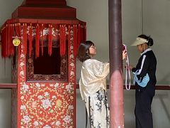 -南京市民俗博物馆(甘熙故居)
