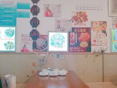 -京玉菲饭店(李村店)