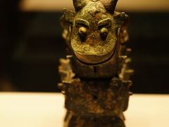 -河南博物院