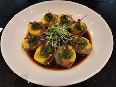 -姜君·千岛湖鱼头馆(浦东大道店)