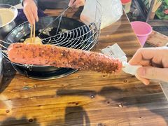 -红土地(地铁站)