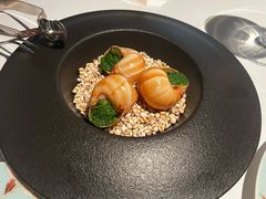 -领仕扒房(长春店)