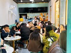 -糖潮糖水铺(省府店)