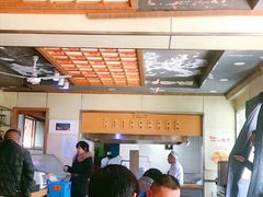 -牛一嘴·兰州牛肉面·大盘鸡(财富中心店)