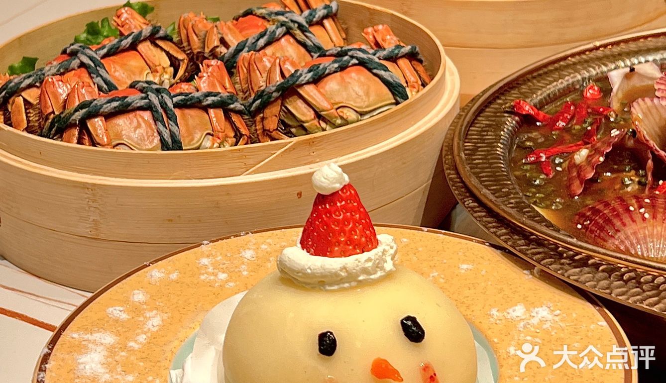 柿子大福就够绝了！梦幻蓝棉花冰淇淋杀疯了🔥