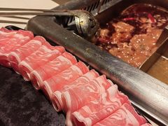 -海底捞火锅(万丰桥店)