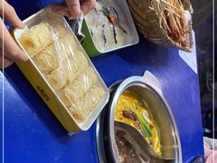 -马路边边火锅串串(观前街店)