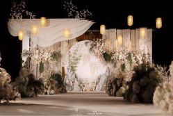 -无锡君来洲际酒店·宴会厅