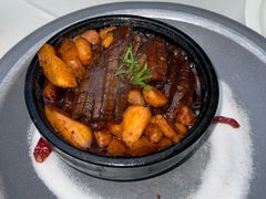 -永丰源大酒店(人民中路店)