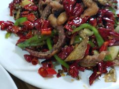 -老七饭馆(光荣道总店)