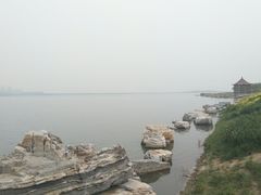 -天津东丽湖风景区