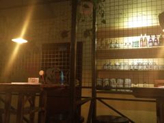 -鱼酷活鱼烤鱼(中联广场店)