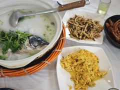 -山水之味·大鱼头·农家菜(张公洞店)