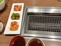 -俺的焼肉(銀座9丁目店)