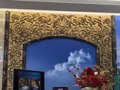 -北京西藏大厦酒店