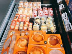 -Olé精品超市(太原万象城店)