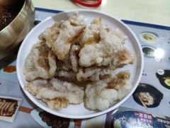 招牌锅包肉-服务大楼冷面(延大店)