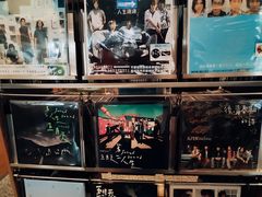 -黑胶星球(华发中城商都店)