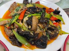 -廖老妈蹄花店(人民公园陕西街259号店)