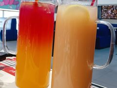 -鱼酷活鱼烤鱼(中联广场店)