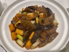 -大鸭梨烤鸭(左家庄店)