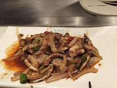 -火地铁板烧(昆山万象汇店)