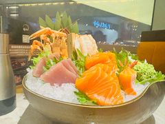 -極上萬膳·日料放题(来福士江景店)