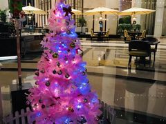 -漢咖啡·全服务式自助晚餐(武汉洲际酒店)