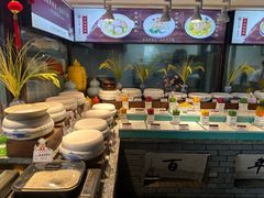 -文楼·淮扬菜·淮安早茶(河下古镇翔宇店)