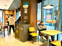 -汉堡王(徐汇绿地缤纷店)
