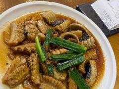 -醉壹号海鲜大排档(厦门美食地标店)