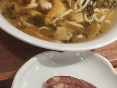 -难忘的面(五矿君澜酒店)