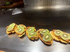 -品未·铁板烧(甜水园店)