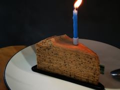 -隹木咖啡馆(宝龙广场店)