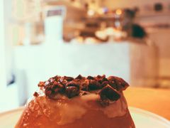 肉桂卷-大酉·M Coffee(北京美术馆店)