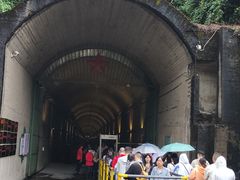 -816工程景区