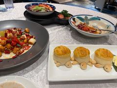 -红棉中餐厅·广州海航威斯汀酒店
