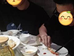 -高佳庄·海鲜酒楼(东港店)