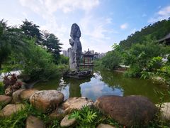-广州神农草堂中医药博物馆