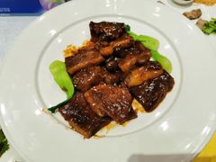 -卫鼎轩·曹公馆(鼓楼店)