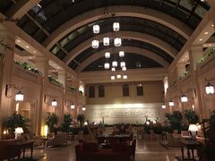 IMG_2790-利顺德大饭店·维多利亚花园(小白楼店)