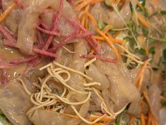 -玉华台饭庄·淮扬菜·烤鸭(望京店)