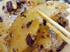 丁家坡洋芋片片-丁家坡洋芋·观音桥好吃街A区(全国总店)