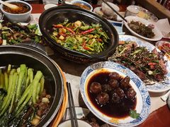 -杨记隆府(时代天街店)